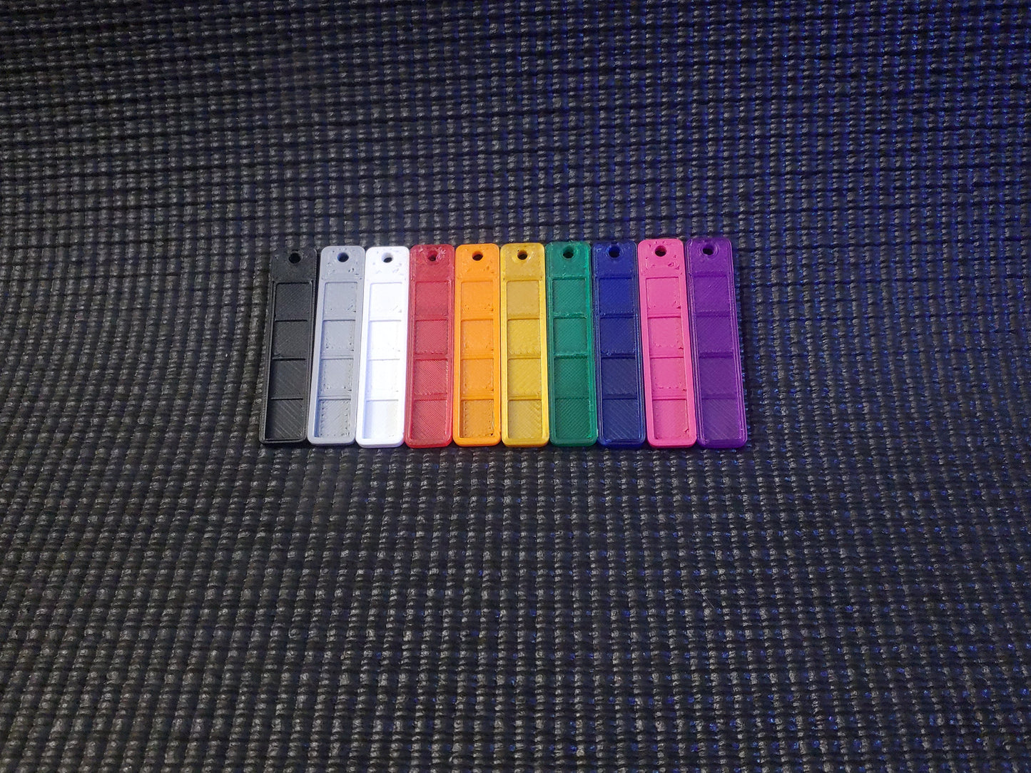 Folding Dual Charger Stand for Icharger S6