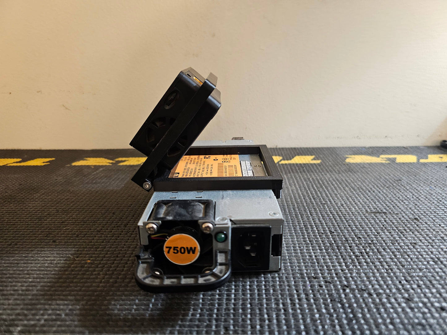Folding Charger Stand for Icharger X8