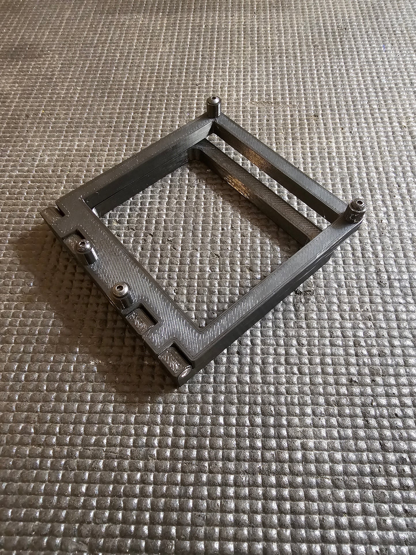 Folding Charger Stand for Icharger X8