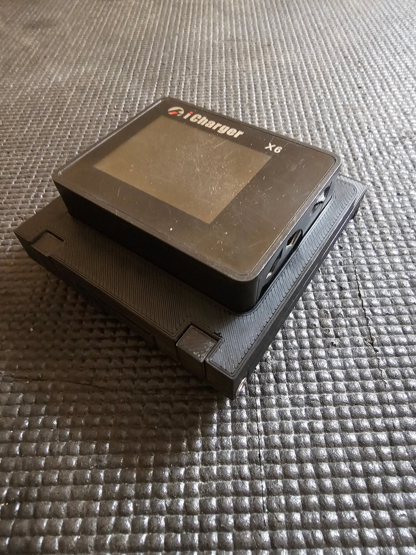 Folding Charger Stand for Icharger X8