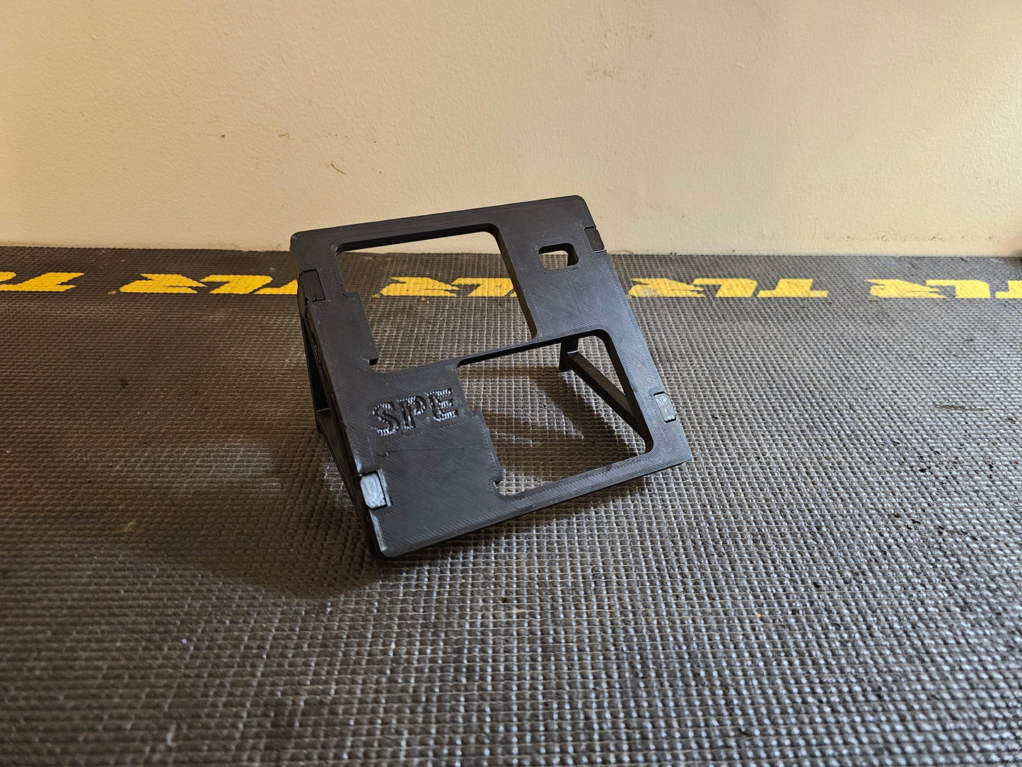 Folding Dual Charger Stand for Icharger S6