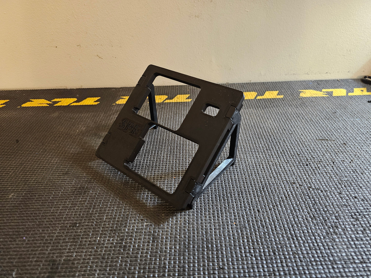 Folding Dual Charger Stand for Icharger S6