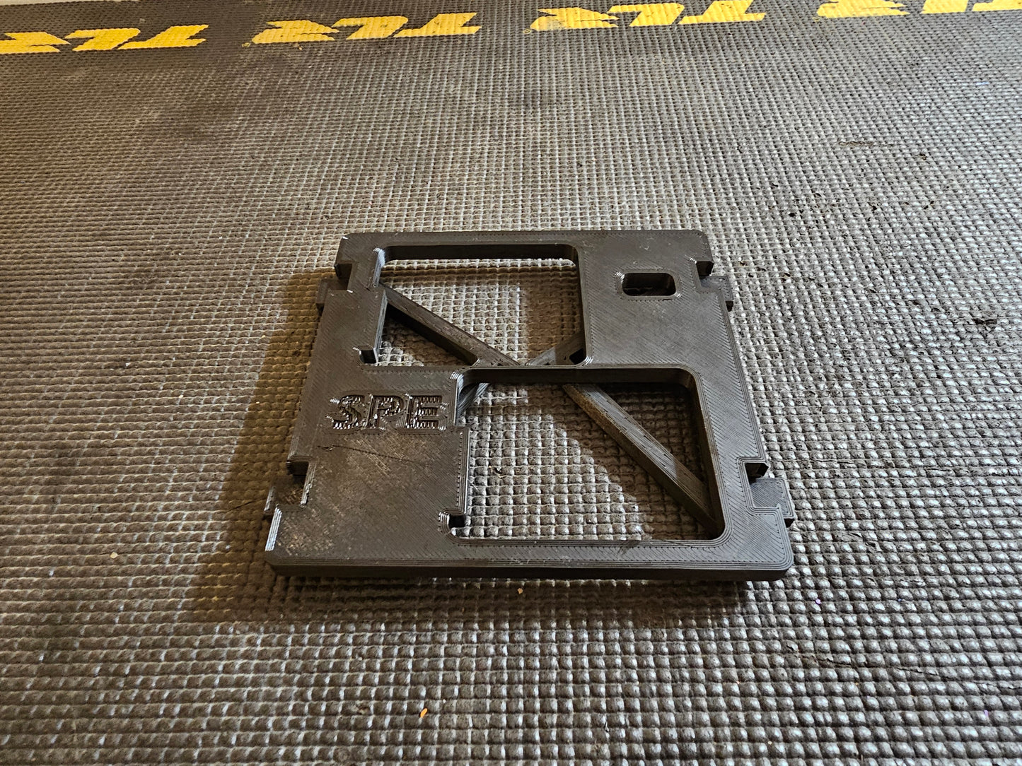 Folding Dual Charger Stand for Icharger S6