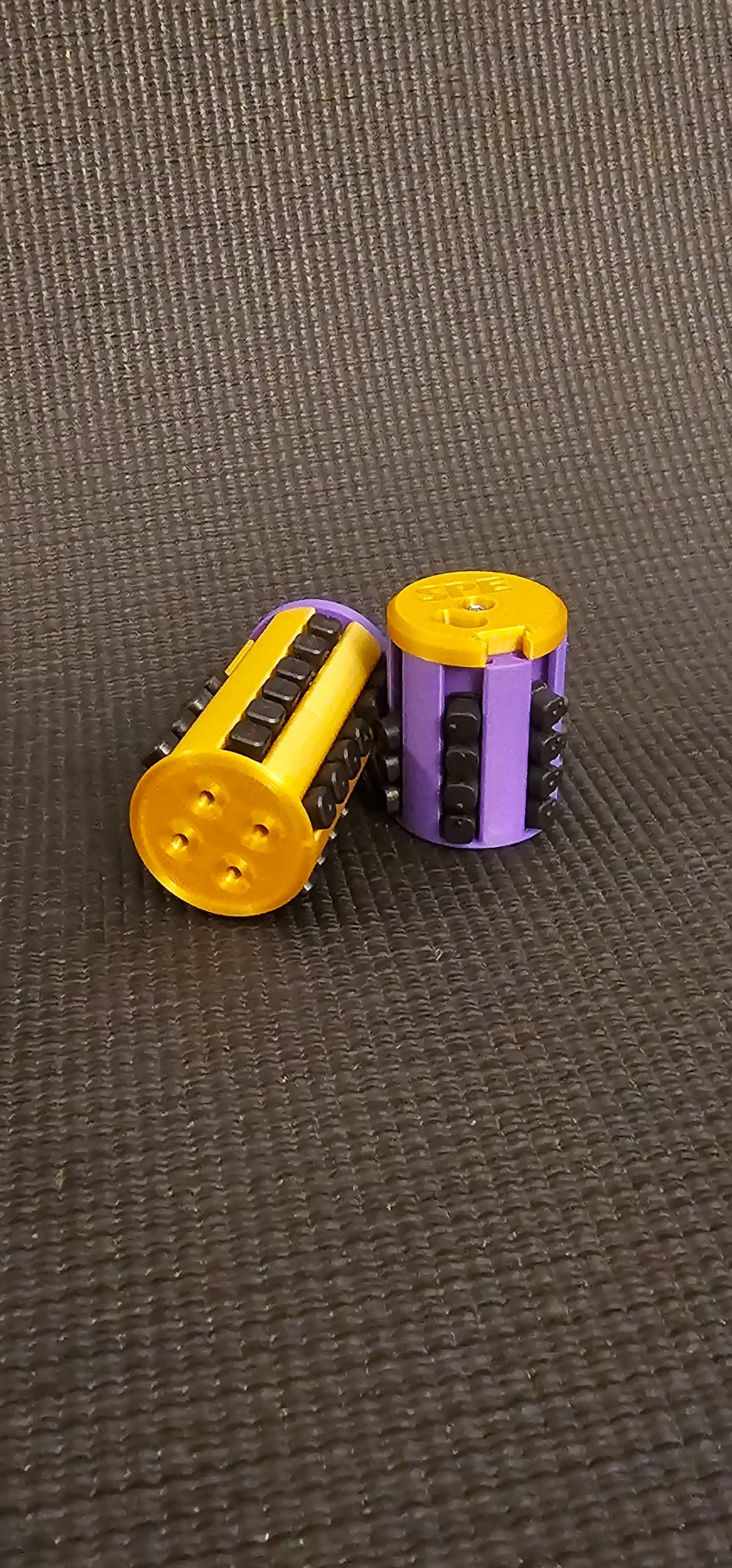 Suspension Insert Case - 1/10 Scale - Large