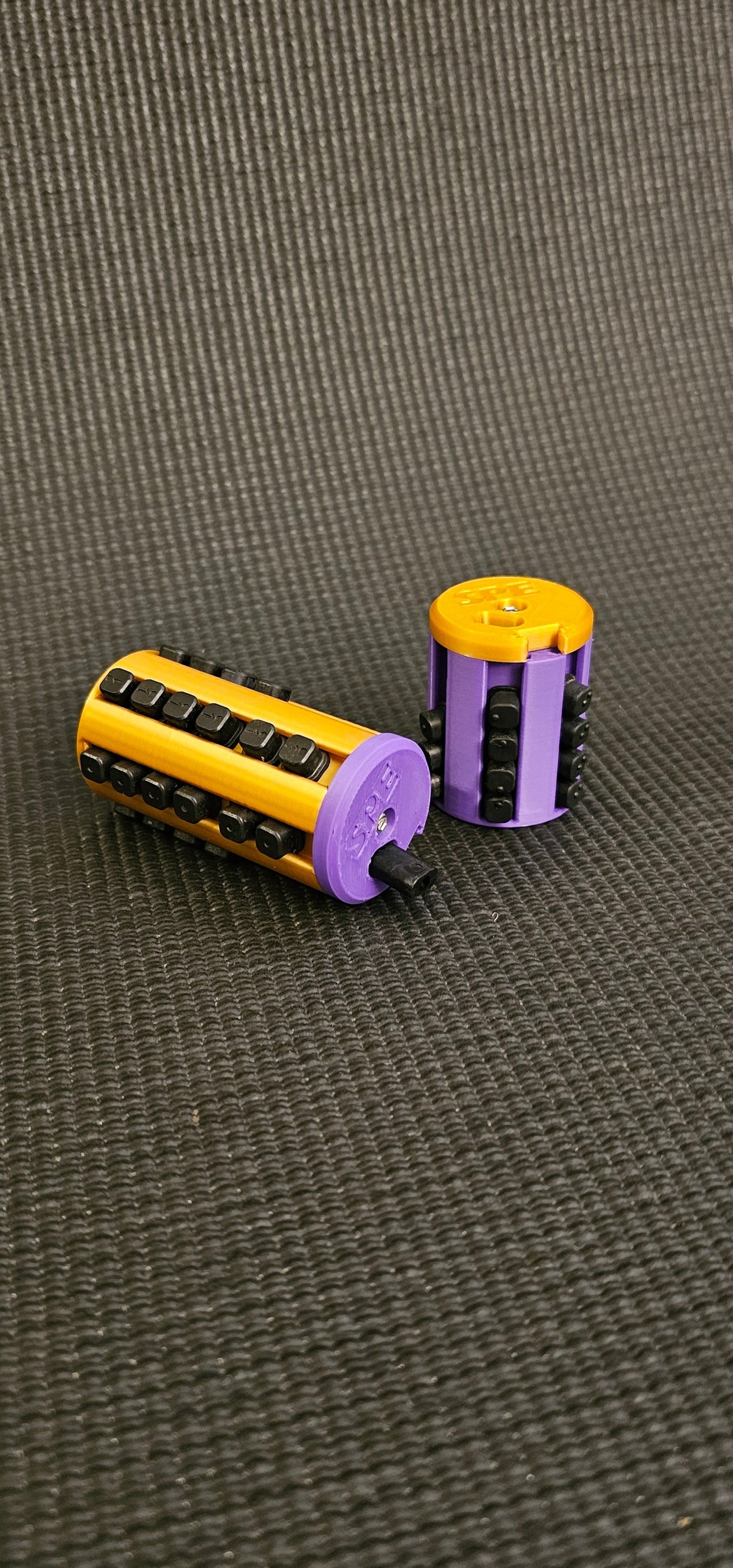 Suspension Insert Case - 1/10 Scale - Large