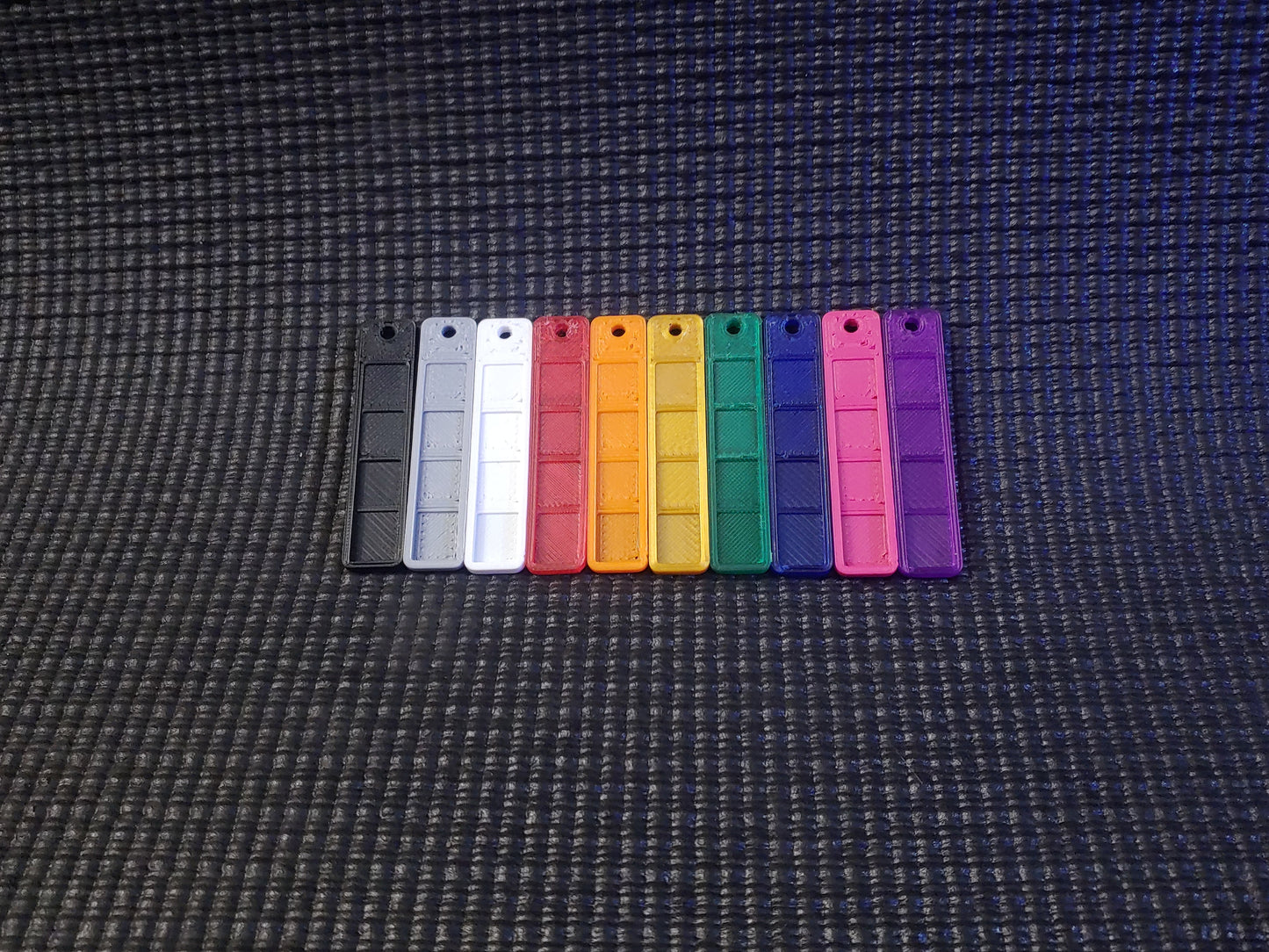 RC Car Wall Mounts