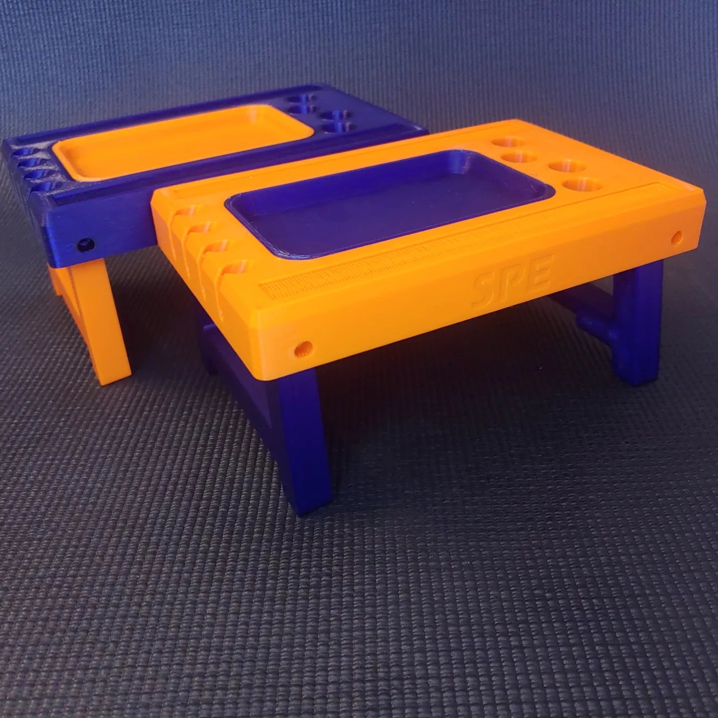 Folding RC Car Stand - Super Stand 1/10 Scale