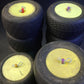 Tire Sticks - 1/10 Scale