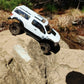 Rock Slider Risers - Compatible with Traxxas TRX-4